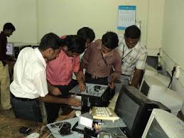 Computer Hardware Training Institutes